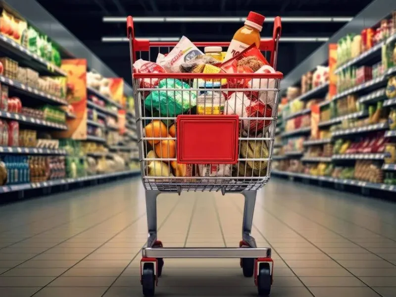 Ottimizzazione flusso clienti nei supermercati e farmacie grazie ai totem touch screen